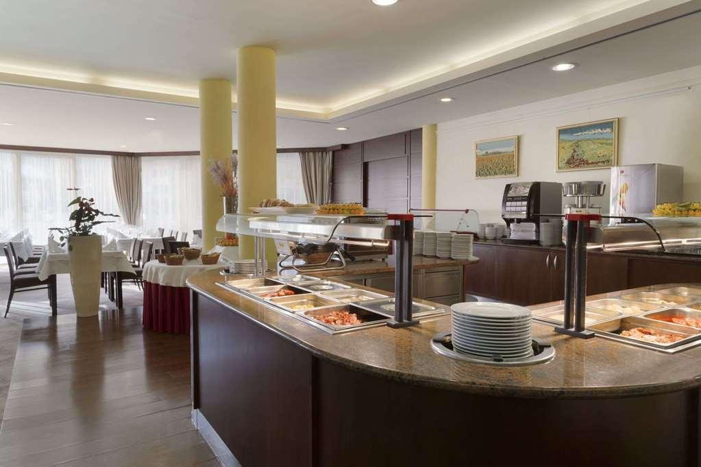 Ramada Hotel & Suites Kranjska Gora Kemudahan gambar