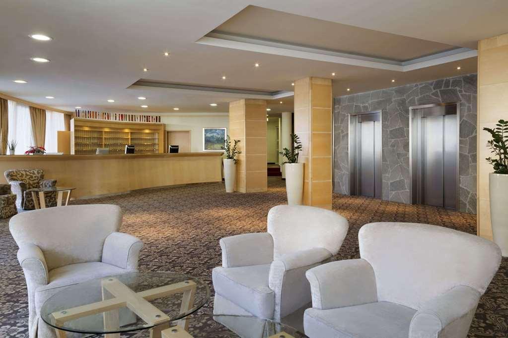 Ramada Hotel & Suites Kranjska Gora Dalaman gambar