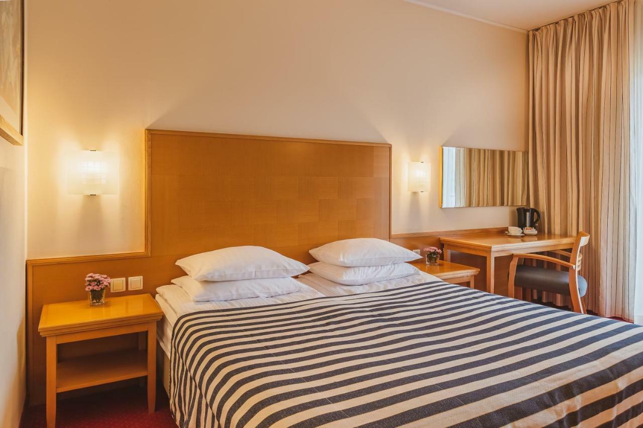 Ramada Hotel & Suites Kranjska Gora Luaran gambar
